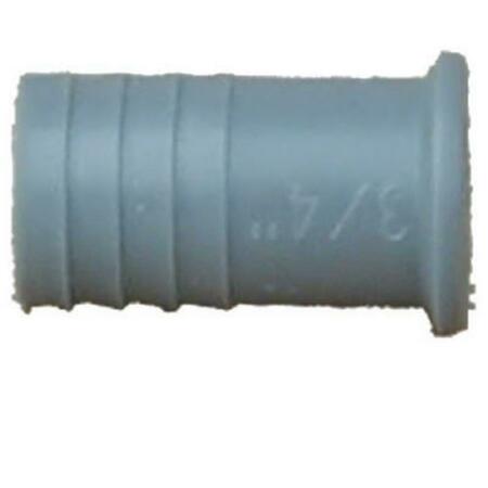 GENOVA PRODUCTS 351827 0.75 in. Plastic Insert Plug 521039